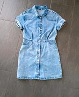 Only Jeans Kleid Gr. M Baden-Württemberg - Erlenbach Vorschau