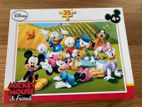 Olayland Disney Puzzle Hessen - Willingen (Upland) Vorschau