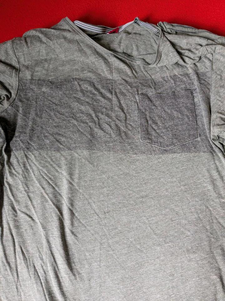 Markenpaket Herren 176 Tommy Hilfiger, ellesse, s Oliver in Niederstotzingen