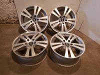 PLW Alufelgen 7.5x17ET38 LK 5x120 BMW 1 3 5 X3 Z4 Baden-Württemberg - Dettingen unter Teck Vorschau