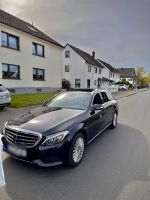 Mercedes c220d BlueTec w205 Kombi Tausch Nordrhein-Westfalen - Troisdorf Vorschau