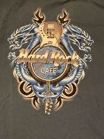 Hard Rock Cafe - T-Shirt - Berlin - Größe L - Blau - Baumwolle Schleswig-Holstein - Wacken Vorschau