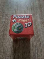 Puzzle Kugel 60 Teile 3 D Niedersachsen - Melle Vorschau