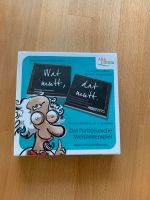 Wat mutt, dat mutt. Das Plattdeutsche Weisheiten-Spiel, Neu, OVP Stuttgart - Stuttgart-West Vorschau