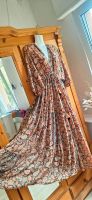 Maxikleid S M L xl kleid boho Hippie Ibiza paisley ethnno Folklor Baden-Württemberg - Mannheim Vorschau