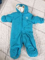 Baby Winteroverall 62/68 Baden-Württemberg - Leingarten Vorschau