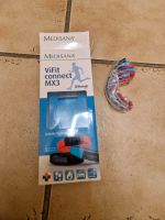 Medisana viFit connect MX3 Armbänder Gummi Ersatz Rheinland-Pfalz - Trier Vorschau