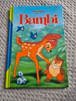 Bambi Kinderbuch Nordrhein-Westfalen - Schwalmtal Vorschau