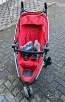 Buggy/Kinderwagen Quinny Zapp xtra² mit viel Zubehör Nordrhein-Westfalen - Lohmar Vorschau