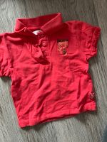 Poloshirt rot 68 Nordrhein-Westfalen - Kall Vorschau