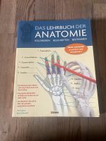 Anatomie Lehrbuch Nordrhein-Westfalen - Gelsenkirchen Vorschau