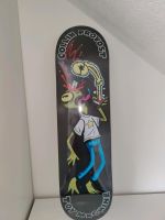Toy Machine Skateboard Deck - Collin Provost - 8,13x31,75" Bayern - Donauwörth Vorschau