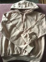 H&M Divided Kapuzenpulli Hoodie Pullover rosa Gr. S Bayern - Kitzingen Vorschau