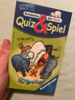 Ravensburger entdecke die Tiere und Quiz Hessen - Grävenwiesbach Vorschau