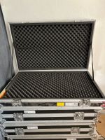 Flightcase, Transportbox Nordrhein-Westfalen - Gummersbach Vorschau