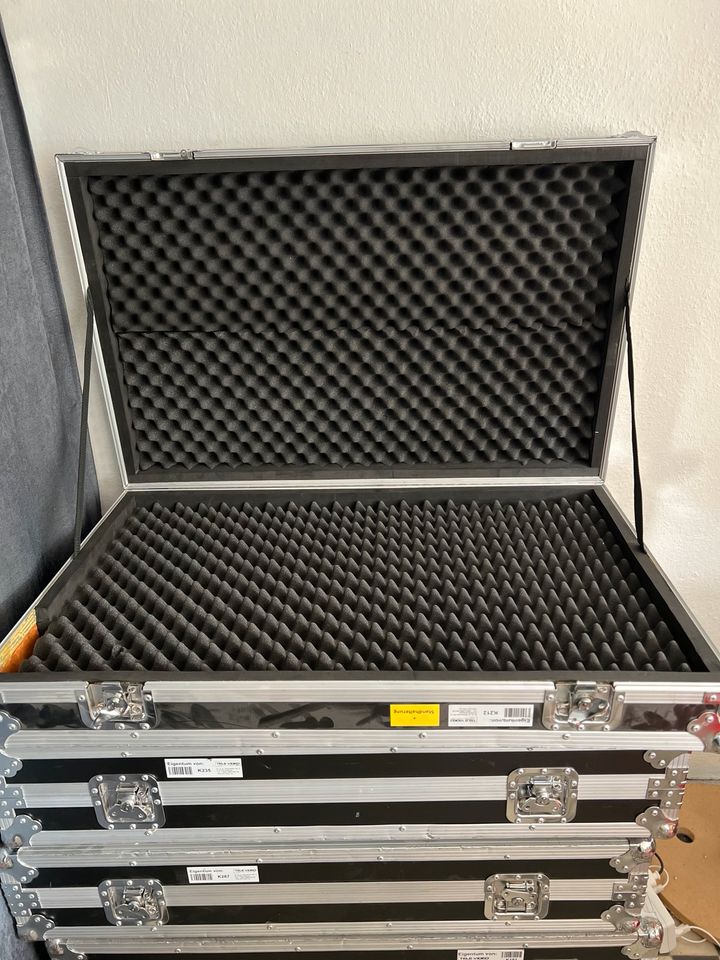 Flightcase, Transportbox in Gummersbach