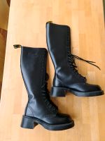 Damen Schnürstiefel Dr. Martens  Gr. 36 Nordrhein-Westfalen - Paderborn Vorschau