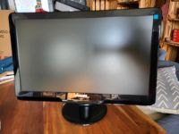 Monitor Philips 22 Zoll - voll funktionsfähig Rostock - Lütten Klein Vorschau