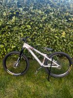 MTB Dirt Bike Bergamont Kiez 040 Hessen - Maintal Vorschau