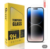 2 Stück 9H Echt Panzer Glas Displayschutz Für Iphone 14 Plus Baden-Württemberg - Bretten Vorschau