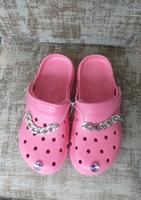 1 Paar neue Damenclogs Gr. 42 Nordrhein-Westfalen - Remscheid Vorschau