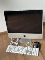 apple iMac 20" (2008) - El Capitan - 250GB - 2,4GHz - 4GB RAM Baden-Württemberg - Marxzell Vorschau