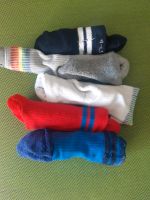 5 Socken für Kinder Größe 37 / 38 Frankfurt am Main - Rödelheim Vorschau