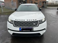 Land Rover Range Rover Velar Nordrhein-Westfalen - Mönchengladbach Vorschau