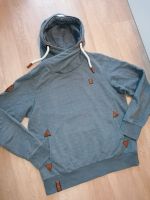 NAKETANO Hoodie ⚓für Herren ⚓ Gr. XL Schleswig-Holstein - Eckernförde Vorschau