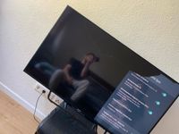 Sony Bravia (50’’) smart TV Dortmund - Innenstadt-Nord Vorschau