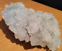 Aus Sammlungs Reduzierung top Fluorit auf Bergkristall China. Sachsen - Zwoenitz Vorschau