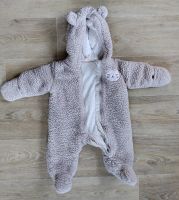 Baby Jumpsuit Gr. 56-62 Sachsen - Sehmatal-Sehma Vorschau