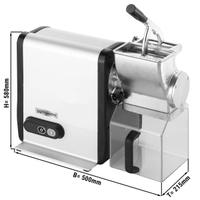 B-Ware | Elektrische Hartkäsereibe - 750 Watt | GGM Gastro Nordrhein-Westfalen - Ochtrup Vorschau