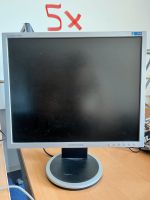 5x Samsung Syncmaster 940e Bildschirm / PC-Monitor Hessen - Dieburg Vorschau