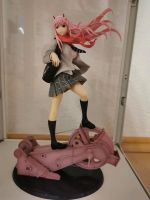 Zero Two - Uniform Version - Aniplex Leipzig - Connewitz Vorschau