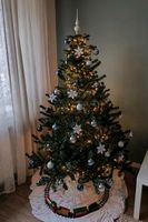 Weihnachtsbaum Tannenbaum 180cm Nordrhein-Westfalen - Rheda-Wiedenbrück Vorschau