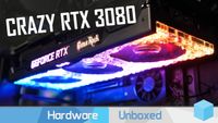 NVIDiA Geforce RTX 3080 Ti ~ GameRock Edition (OC) von Palit! Nordrhein-Westfalen - Erkrath Vorschau