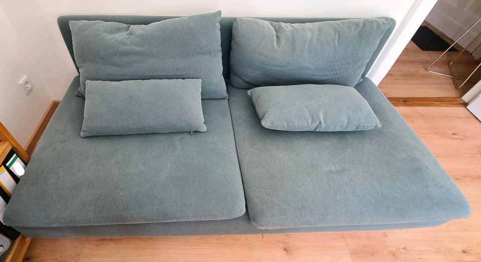 Ikea Söderhamn Sofa/Couch in Berlin