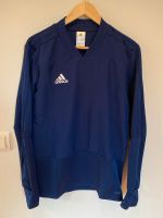Adidas Sport Shirt blau „s“ Schleswig-Holstein - Borgstedt Vorschau