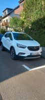 Opel Mokka  X   Automatik Frankfurt am Main - Eschersheim Vorschau