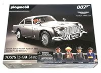 Playmobil - 70578 - James Bond - Aston Martin DB5 - NEU OVP Wandsbek - Hamburg Rahlstedt Vorschau