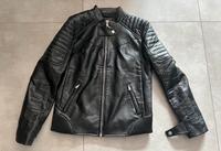 Calvin Klein Lederjacke/ Kunstleder Niedersachsen - Lengede Vorschau