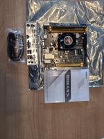 Biostar Mainboard B560M-H/M.2+ / CPU/ DDR4 RAM Sachsen - Görlitz Vorschau