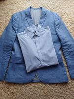 Herren-Bekleidungs-Set von *H&M* Gr.48/S TOP Zustand Thüringen - Bad Frankenhausen/Kyffhäuser Vorschau