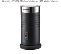 Grundig Milchaufschäumer 2 Stück 1 Preis Hessen - Offenbach Vorschau