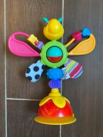 Baby Spielzeug, Freddie Glühwürmchen, Hochstuhlspiel, Lamaze Baden-Württemberg - Möckmühl Vorschau