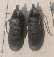 Keen Schuhe Schwarz Sneaker Gr.45 UK 10,5 fällen kleiner aus Hamburg-Mitte - Hamburg Billstedt   Vorschau