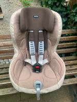 römer britax Kindersitz 9-18 kg Sachsen - Pulsnitz Vorschau