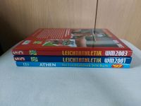 Leichtathletik WM Bücher 1997-2003 Dresden - Blasewitz Vorschau