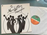 The Manhatten Transfer, LP, Top Zustand Berlin - Nikolassee Vorschau